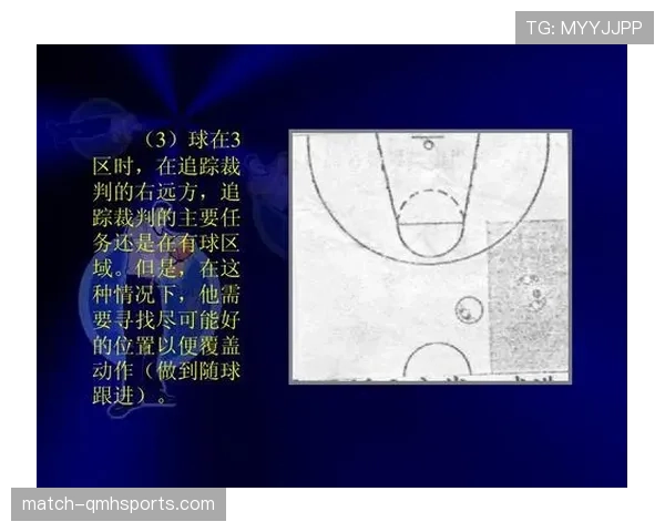 篮球边线规则详解：球出界与球员出界的判定标准