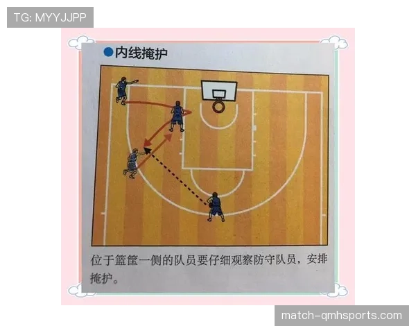 篮球规则中掩护犯规判定的具体依据与执行标准解析
